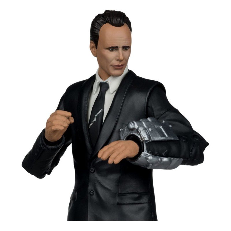 Fallout Action Figure Cooper Howard (Red Platinum Edition) 17 cm | 0787926116243