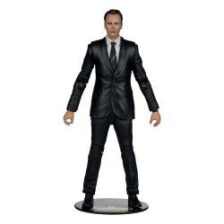 Fallout Action Figure Cooper Howard (Red Platinum Edition) 17 cm | 0787926116243
