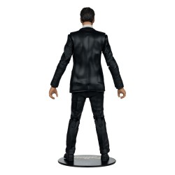 Fallout Action Figure Cooper Howard (Red Platinum Edition) 17 cm | 0787926116243