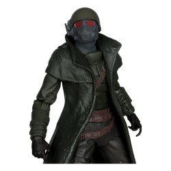 Fallout: New Vegas Statue 2-Pack Riot Ranger Armor & Benny Survivor 18 cm | 0787926116472