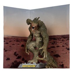 Fallout Movie Maniacs Action Figure Deathclaw (Season 2) 19 cm | 0787926141245