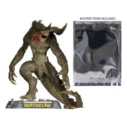 Fallout Movie Maniacs Action Figure Deathclaw (Season 2) 19 cm | 0787926141245