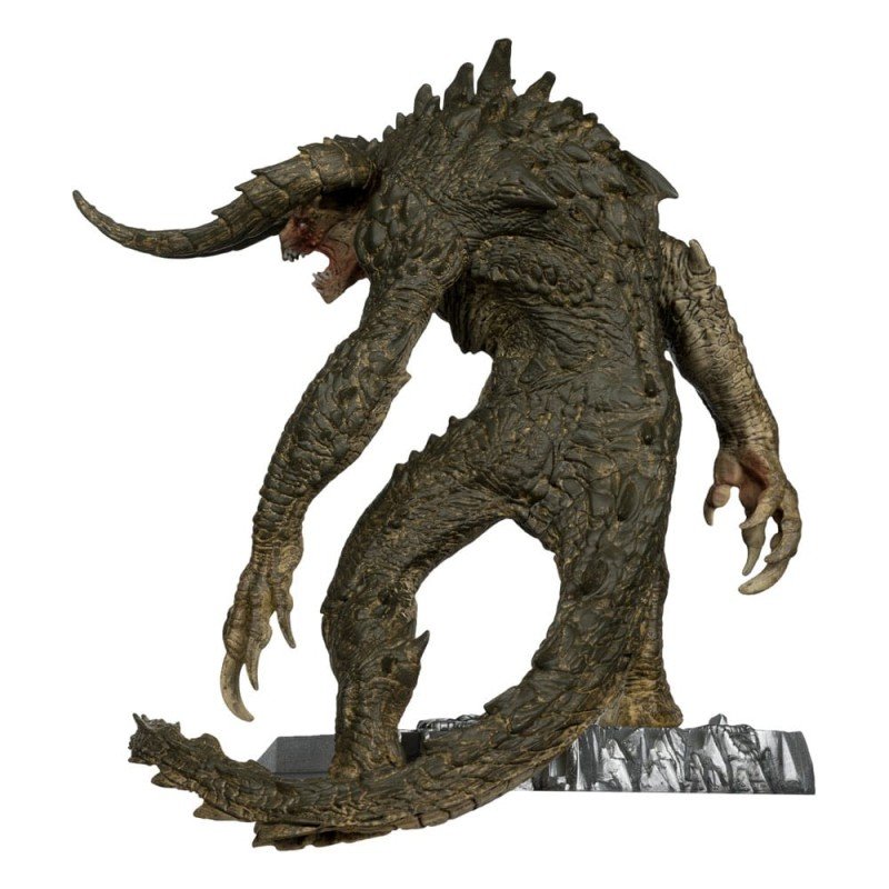 Fallout Movie Maniacs Action Figure Deathclaw (Season 2) 19 cm | 0787926141245