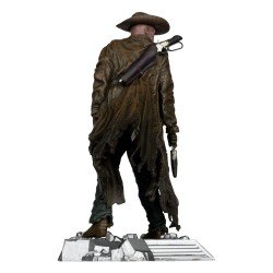 Fallout figurine Movie Maniacs The Ghoul (Season 2) 17 cm | 0787926141269