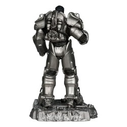 Fallout figurine Movie Maniacs Maximus (Season 2) 17 cm | 0787926141276