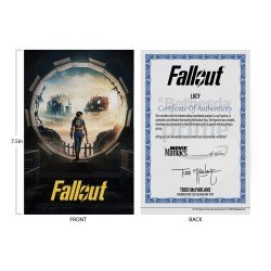 Fallout figurine Movie Maniacs Lucy (Season 2) 15 cm | 0787926141283
