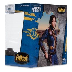 Fallout figurine Movie Maniacs Lucy (Season 2) 15 cm | 0787926141283
