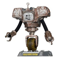 Fallout figurine Movie Maniacs Securitron (Season 2) 15 cm | 0787926141290