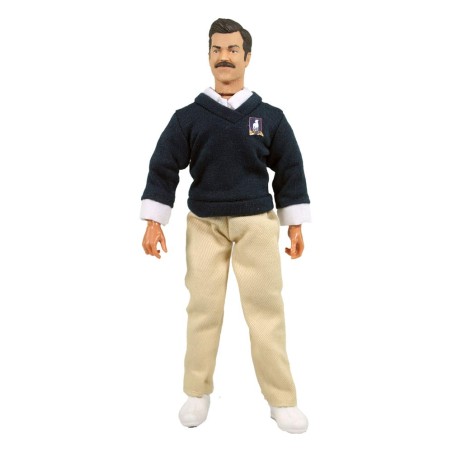 Ted Lasso figurine Ted Lasso 20 cm | 0850042500828