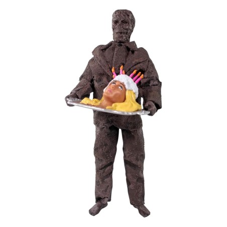 Creepshow Action Figure Nate 20 cm | 0850042500866