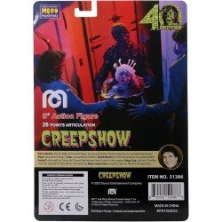 Creepshow Action Figure Nate 20 cm | 0850042500866