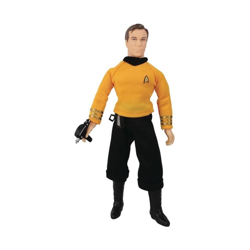 Star Trek Action Figure Captain Kirk 36 cm | 0850003511238