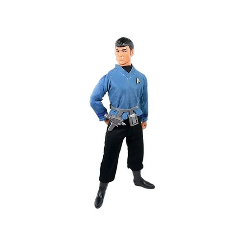 Star Trek Action Figure Spock 36 cm | 0850025246057