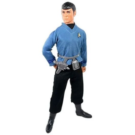 Star Trek Action Figure Spock 36 cm | 0850025246057