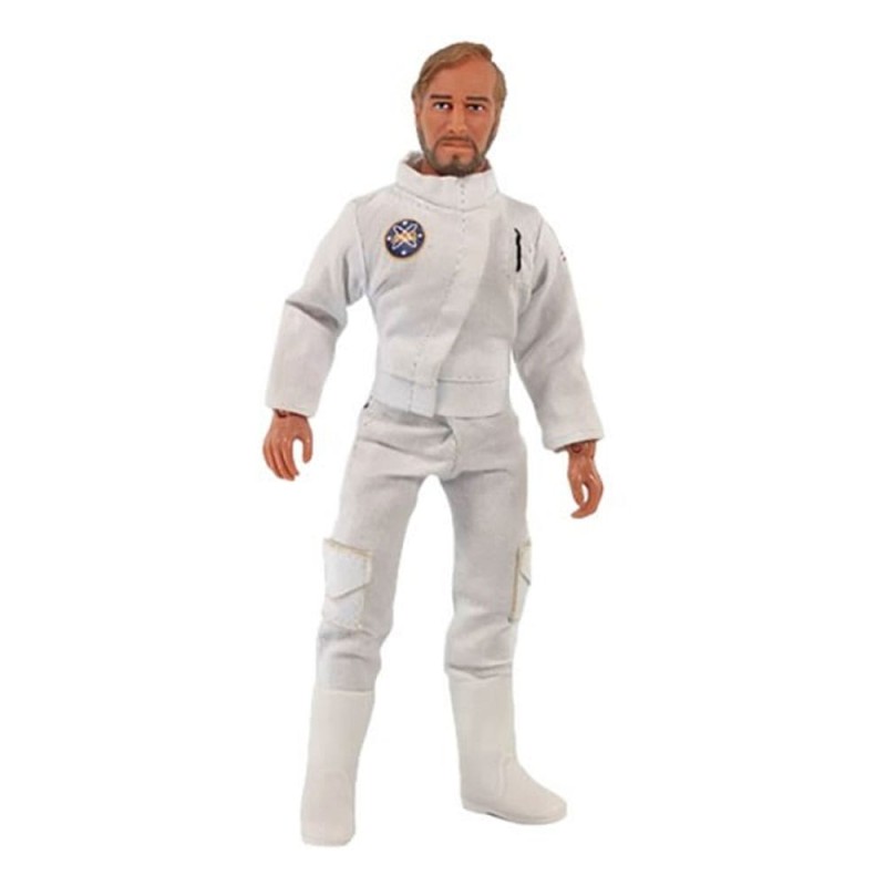 Planet of the Apes Action Figure George Taylor Astronaut 20 cm | 0850033232547
