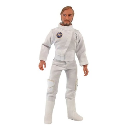 Planet of the Apes Action Figure George Taylor Astronaut 20 cm | 0850033232547