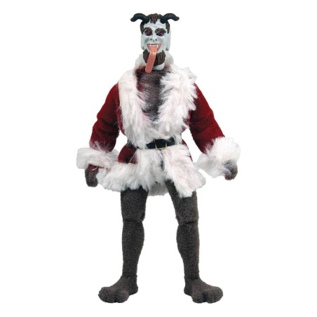 Krampus figurine Krampus 36 cm | 0850033232974