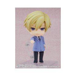 Ouran High School Host Club Nendoroid Action Figure Tamaki Suoh 10 cm | 4580828663930