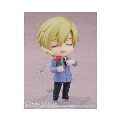 Ouran High School Host Club Nendoroid Action Figure Tamaki Suoh 10 cm | 4580828663930