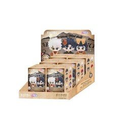 Link Click présentoir mini-figurines Blind Box Yingdu Arc 8 cm (6)