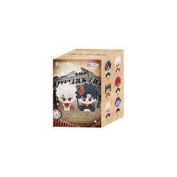 Link Click Blind Box Mini Figures Display Yingdu Arc 8 cm (6) | 6976220698447