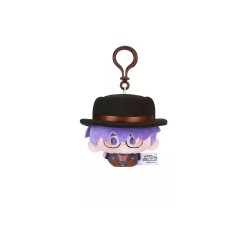 Link Click porte-clés peluche Yingdu Arc Liu Xiao 8 cm