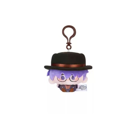 Link Click porte-clés peluche Yingdu Arc Liu Xiao 8 cm | 6976220698577