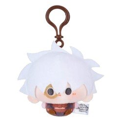 Link Click porte-clés peluche Yingdu Arc Lu Guang 8 cm