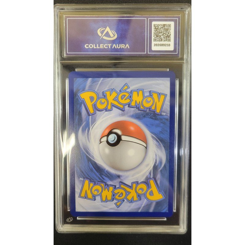 COLLECT AURA - Pokémon TCG - Adamantin n°GG57/GG71 - E&B Zénith Suprême - 2023 FR | 53062316