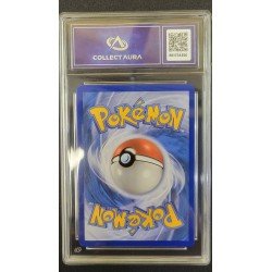 COLLECT AURA - Pokémon TCG - Miaouss VMAX SWSH005 - SWSH Black Star Promos - 2020 FR | 53062316