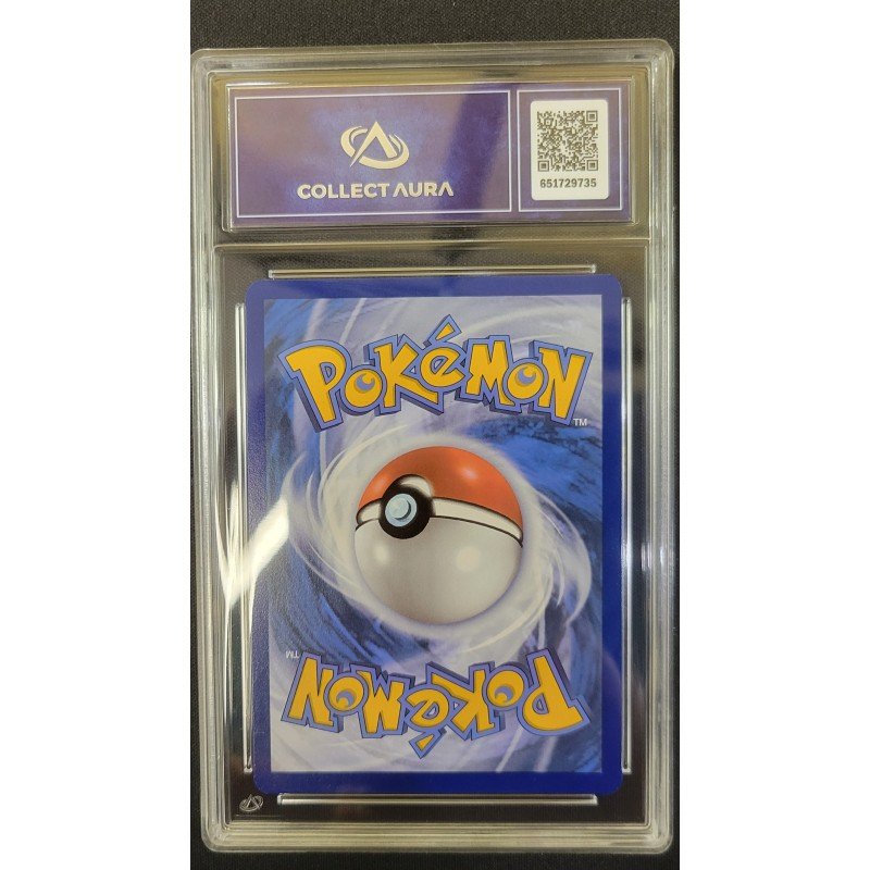 COLLECT AURA - Pokémon TCG - Zamazenta V n°098/159 - E&B Zénith Suprême - 2023 FR | 53062316
