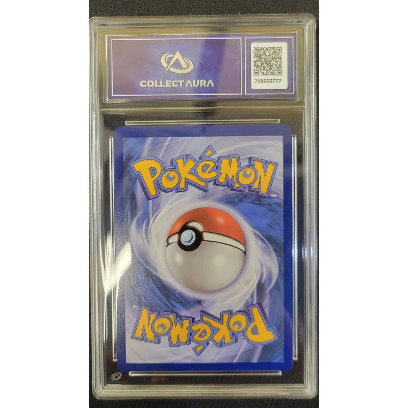 COLLECT AURA - Pokémon TCG - Luminéon V n°GG39/GG70 - E&B Zénith Suprême - 2023 FR | 53062316