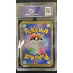 COLLECT AURA - Pokémon TCG - Ivysaur n°167/165 - Pokémon Card 151 - 2023 JP | 53062316