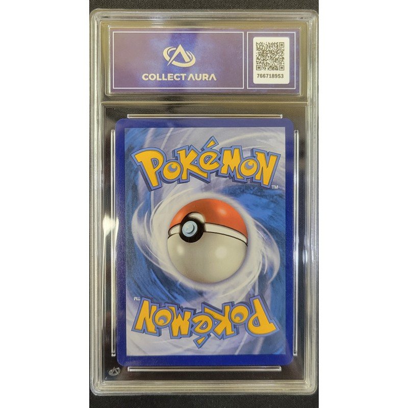 COLLECT AURA - Pokémon TCG - Urshifu Final Punch VMAX n°086/163 - E&B Fighting Styles - 2021 FR | 53062316