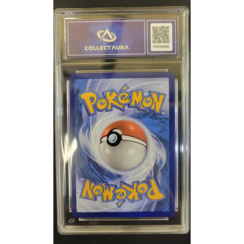 COLLECT AURA - Pokémon TCG - Maganon n°GG03/GG70 - E&B Zénith Suprême - 2023 FR | 53062316
