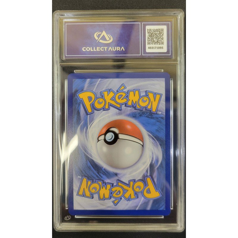 COLLECT AURA - Pokémon TCG - Zacian V n°095/159 - E&B Zénith Suprême - 2023 FR | 53062316