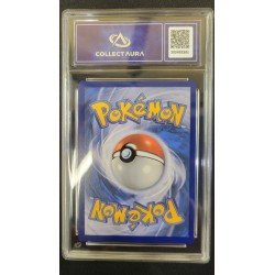 COLLECT AURA - Pokémon TCG - Foretress ex n°212/091 - E&V Destinée de Paldea - 2024 FR | 53062316