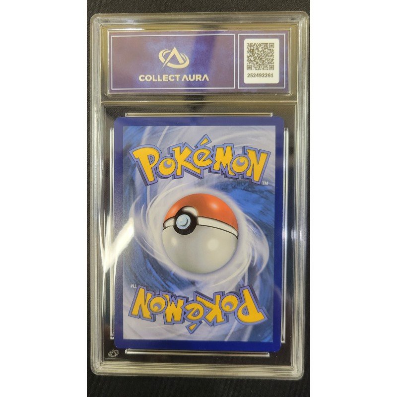 COLLECT AURA - Pokémon TCG - Foretress ex n°212/091 - E&V Destinée de Paldea - 2024 FR | 53062316
