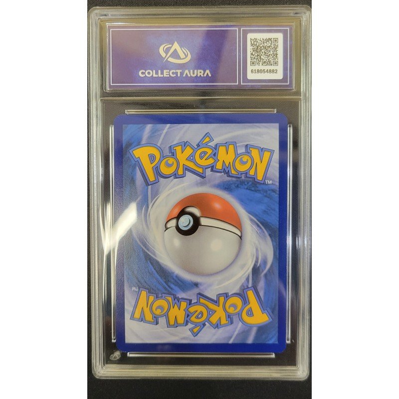 COLLECT AURA - Pokémon TCG - Duralugon VMAX n°104/159 - E&B Zénith Suprême - 2023 FR | 53062316