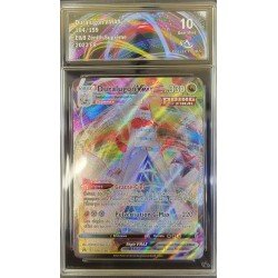 COLLECT AURA - Pokémon TCG - Duralugon VMAX n°104/159 - E&B Zénith Suprême - 2023 FR