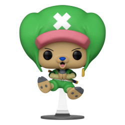 One Piece Figurine Funko POP! Animation Vinyl Chopperemon (Wano) 9 cm