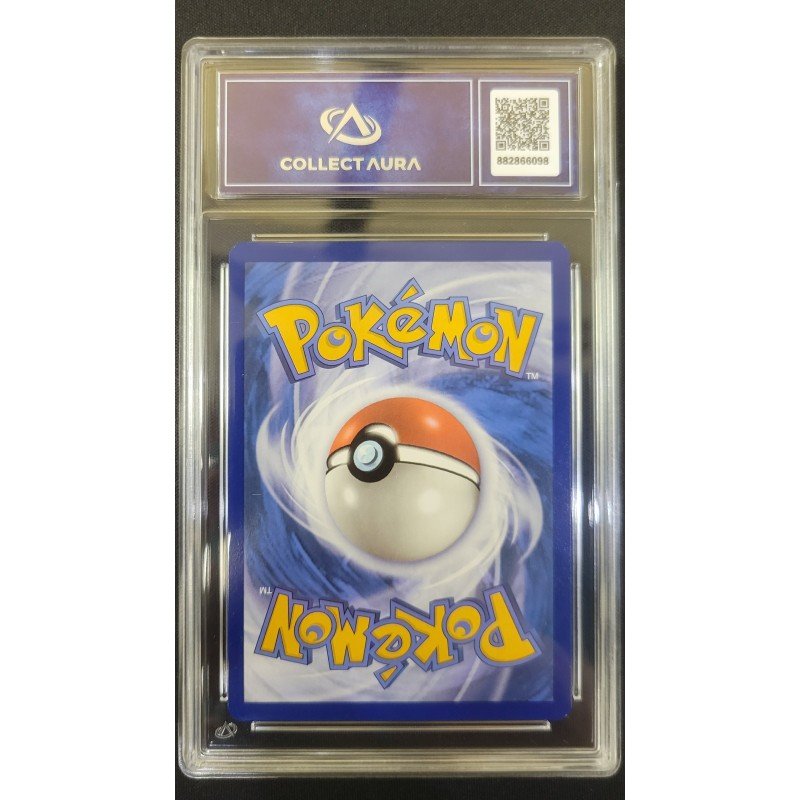 COLLECT AURA - Pokémon TCG - Carmadura n°203/198 - Écarlate et Violet - 2023 FR | 53062316