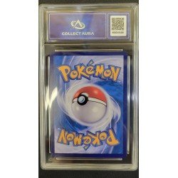 COLLECT AURA - Pokémon TCG - Charizard V n°132/127 - CSSAC Brave Stars - 2024 CHI | 53062316