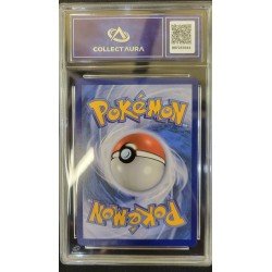 COLLECT AURA - Pokémon TCG - Électrode n°134/091 - E&V Destinée de Paldea - 2024 FR | 53062316