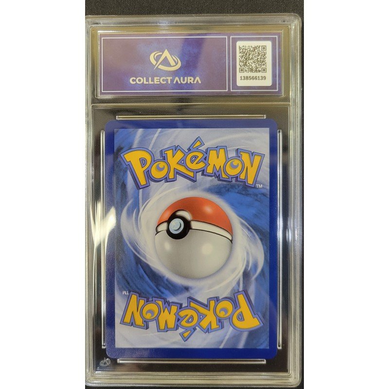 COLLECT AURA - Pokémon TCG - Terapagos ex n°128/142 - E&V Star Crown - 2024 FR | 53062316