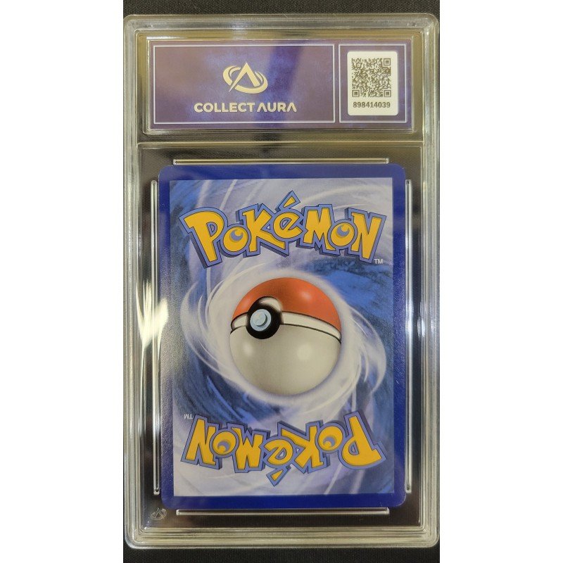 COLLECT AURA - Pokémon TCG - Mewtwo GX SM196 - SM Black Star Sale - 2019 FR | 53062316