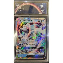 COLLECT AURA - Pokémon TCG - Oratoria GX n°42/149 - Zon & Maan - 2017 FR | 53062316