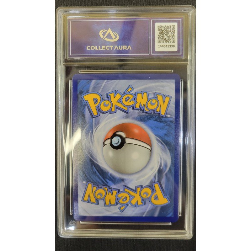 COLLECT AURA - Pokémon TCG - Oratoria GX n°42/149 - Soleil & Lune - 2017 FR | 53062316