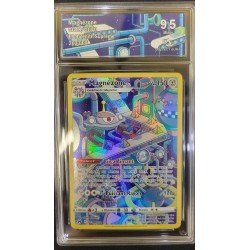 COLLECT AURA - Pokémon TCG - Magnézone n°GG18/GG70 - E&B Zénith Suprême - 2023 FR