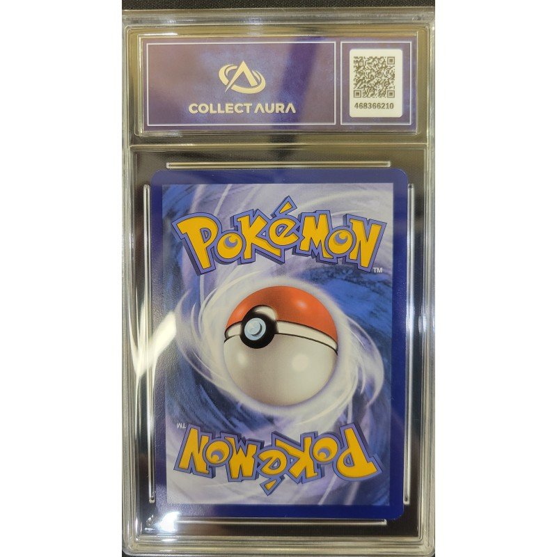 COLLECT AURA - Pokémon TCG - Magnézone n°GG18/GG70 - E&B Zénith Suprême - 2023 FR | 53062316